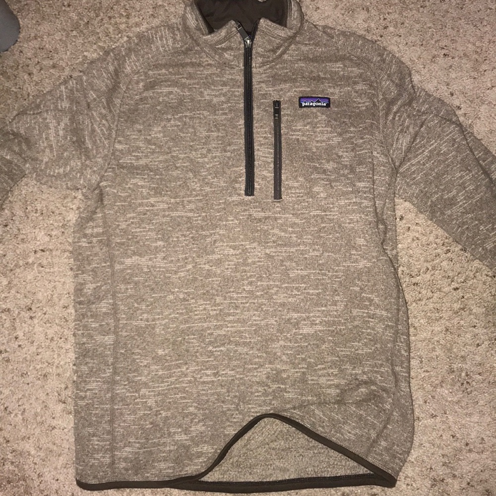 Patagonia Jacket